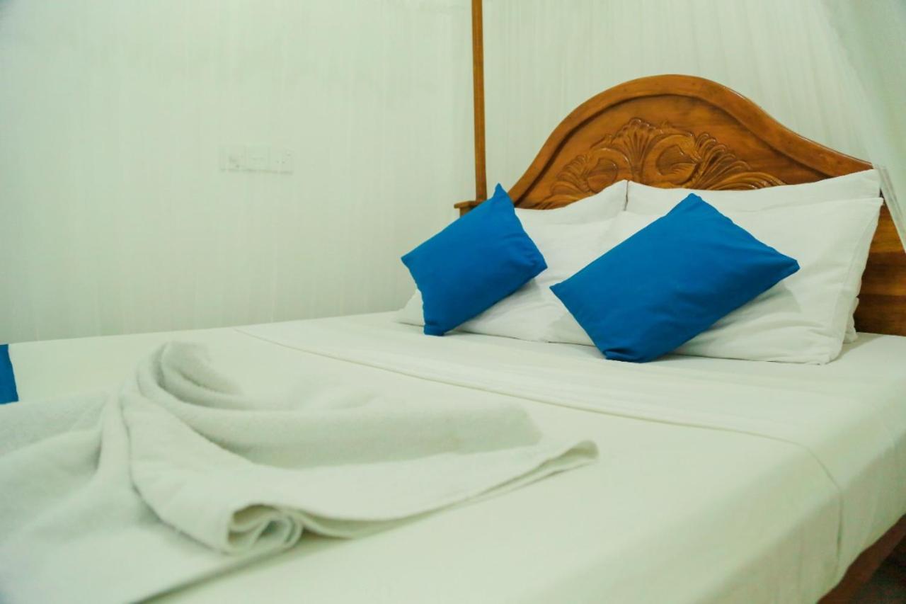 Hansi Resort Мирисса Экстерьер фото
