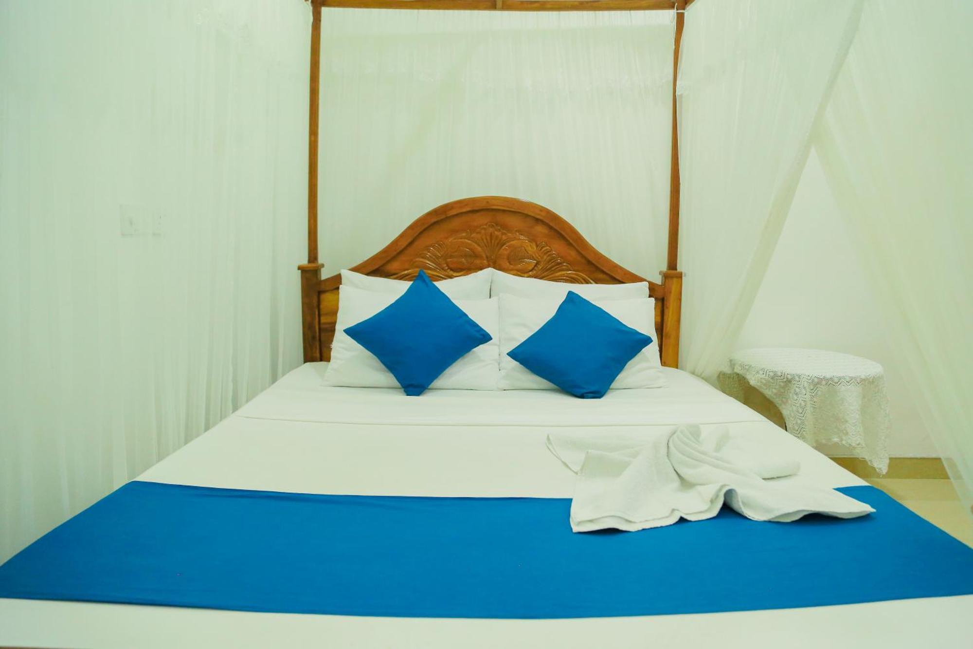 Hansi Resort Мирисса Экстерьер фото