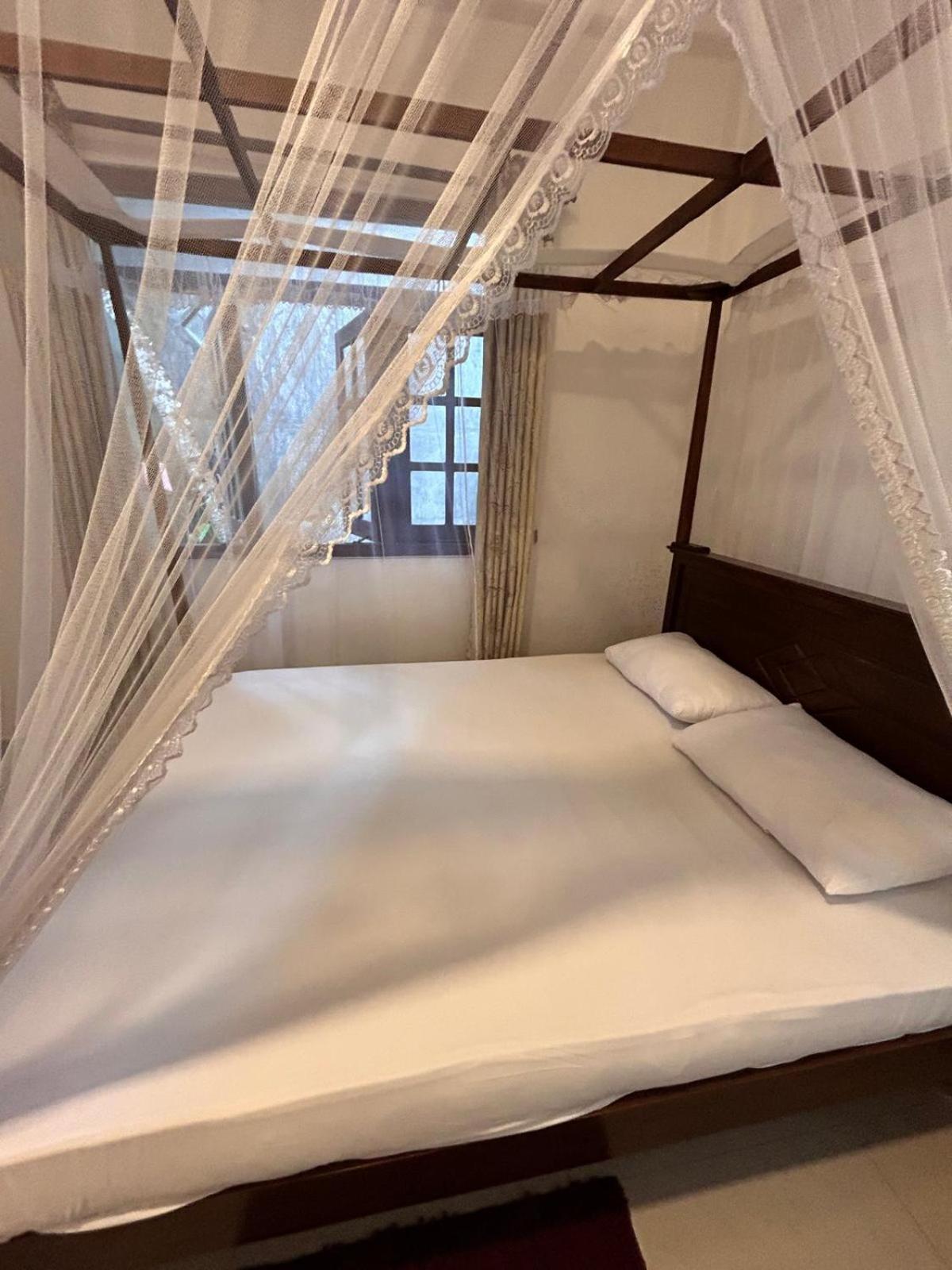 Hansi Resort Мирисса Экстерьер фото