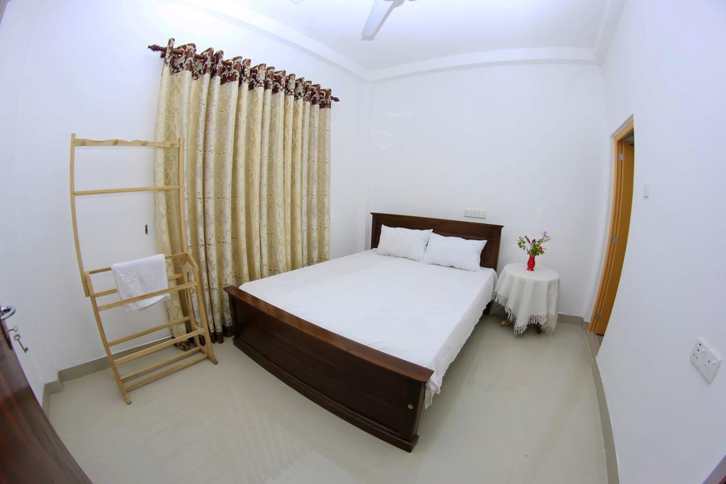 Hansi Resort Мирисса Экстерьер фото