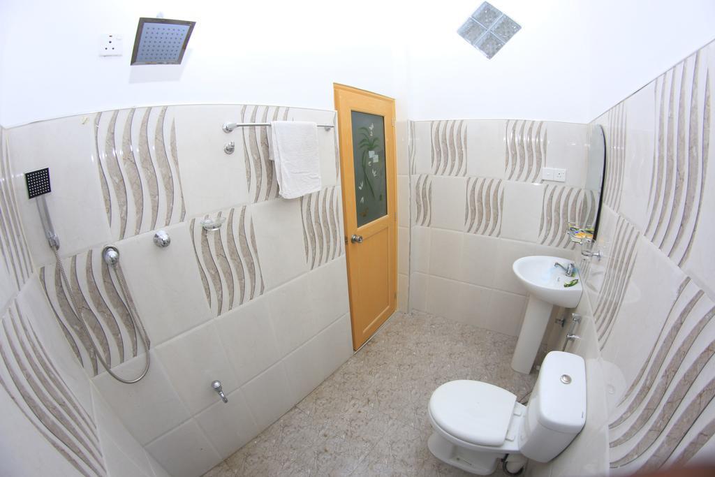 Hansi Resort Мирисса Экстерьер фото