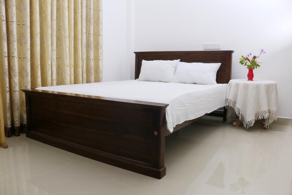 Hansi Resort Мирисса Экстерьер фото