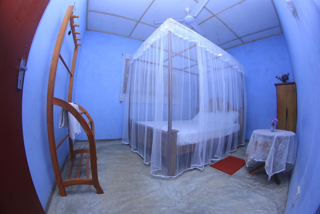 Hansi Resort Мирисса Экстерьер фото